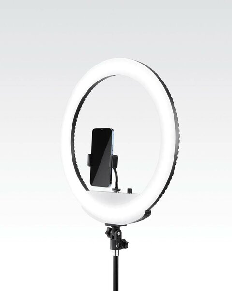 21" inches Ringlight RGB