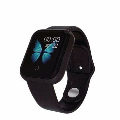 Montre intelligente connectée pour sport