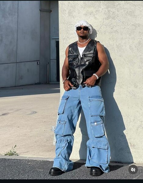Baggy Jean