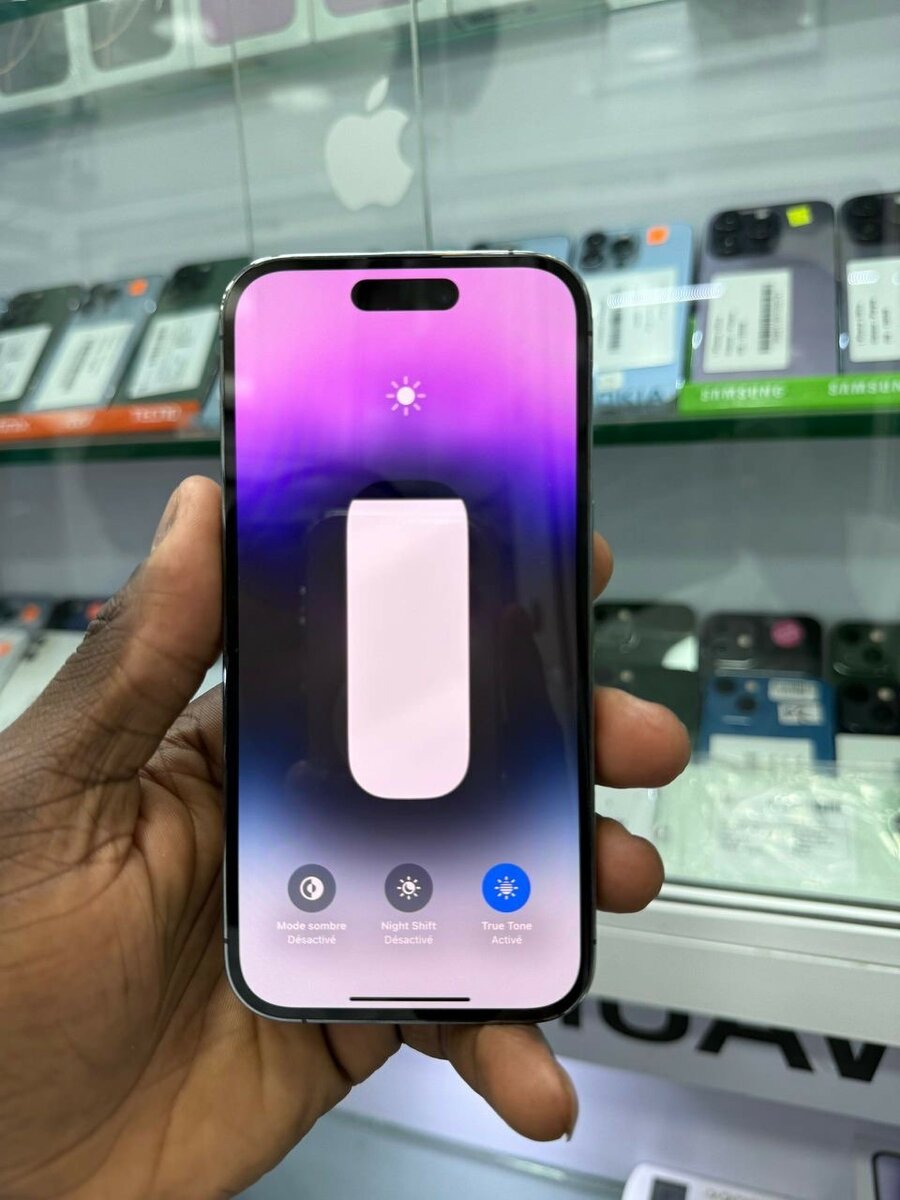 iPhone 14 pro