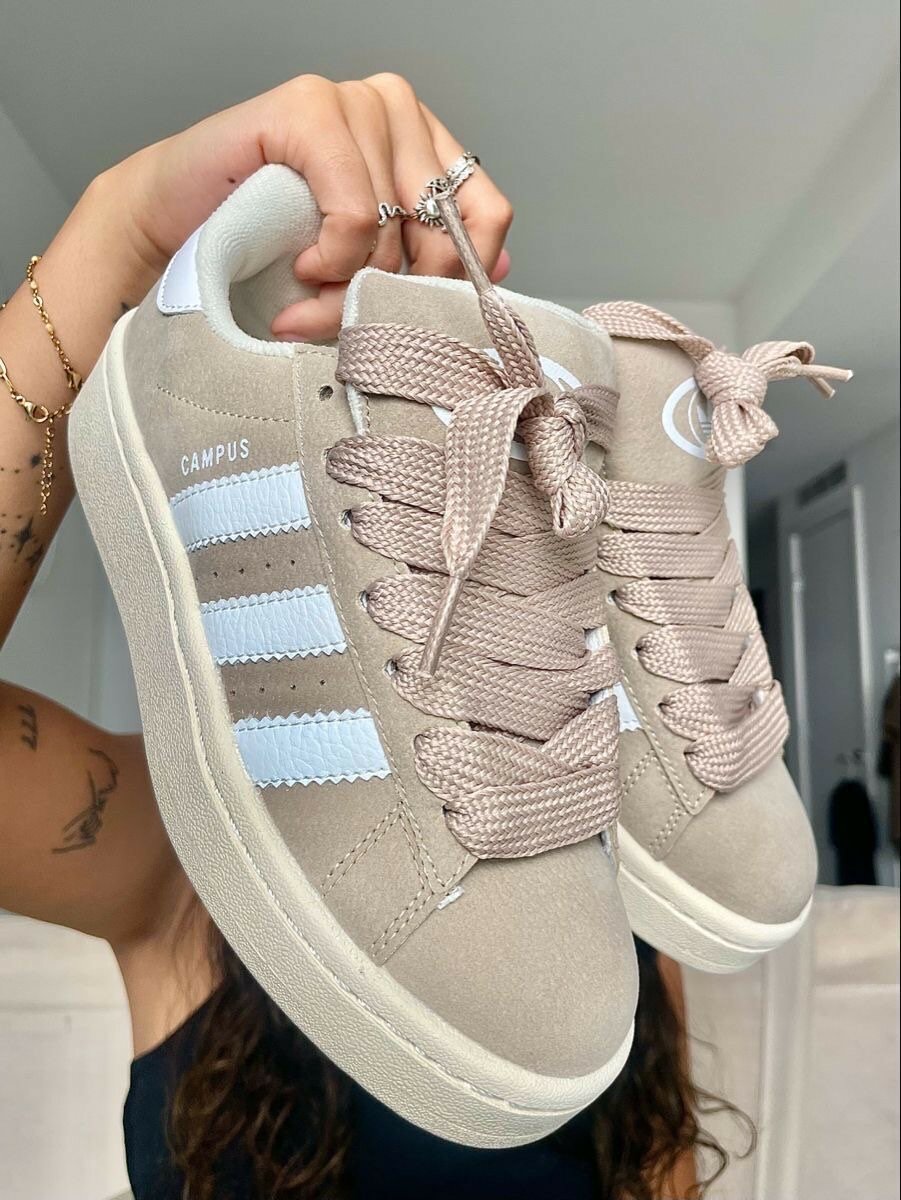 Adidas campus