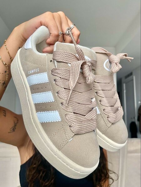 Adidas campus