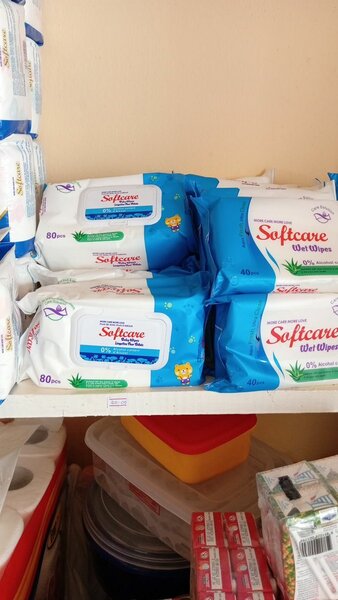 Wipes