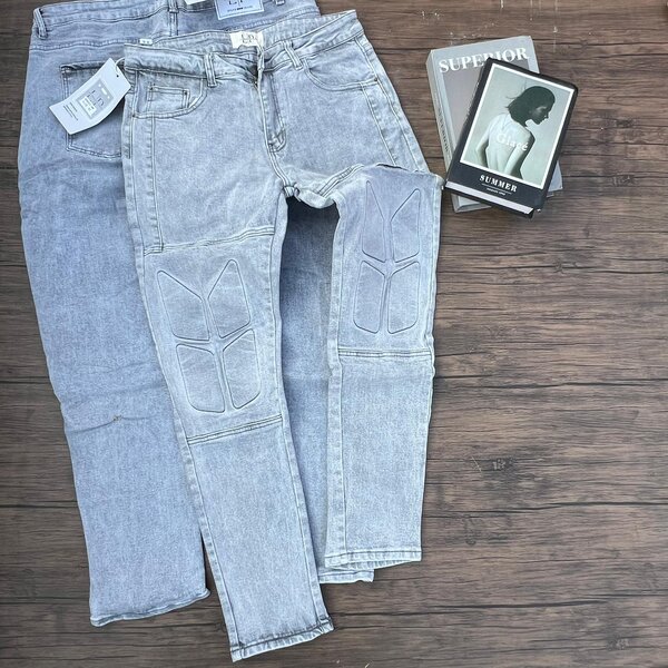 Germany men jeans