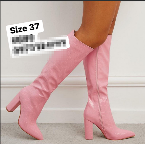 Chaussures