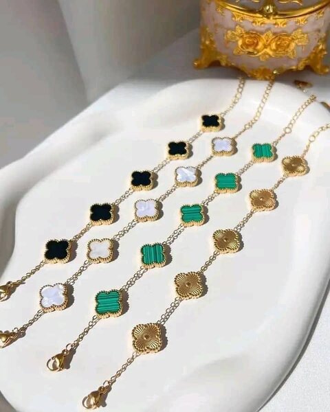 Van cleef