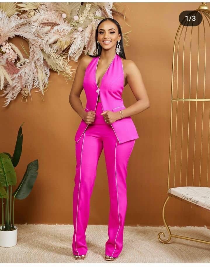 Date night/party two piece