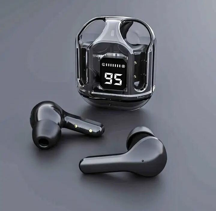 Écouteur Bluetooth, sans fil