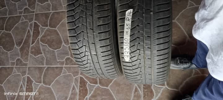 Tires