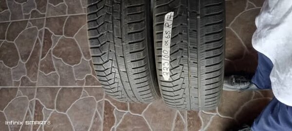 Tires