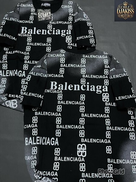 Tee-shirts