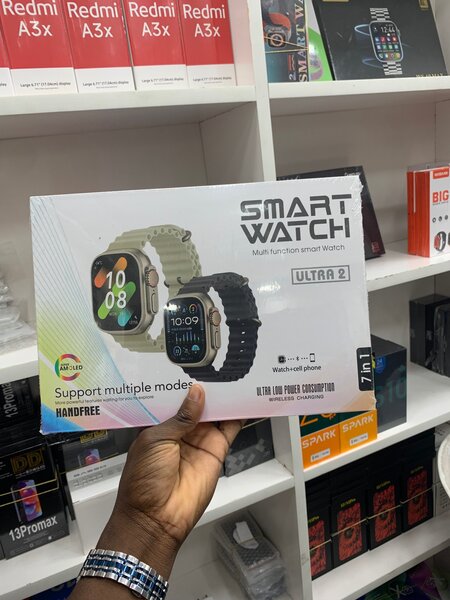 Smart Watch