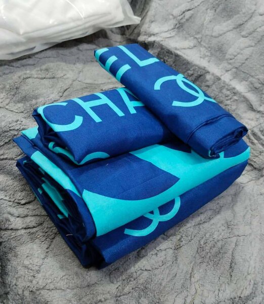 Bed sheets