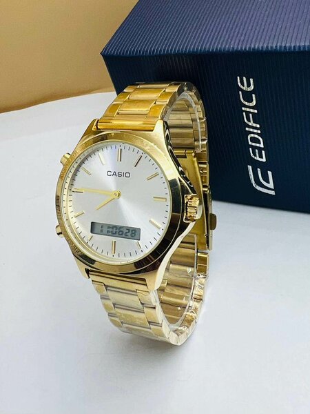 Montre Casio Edifice Homme