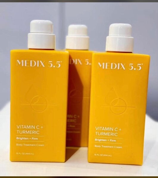 Medix 5.5