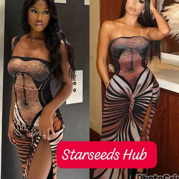 Sexy wear