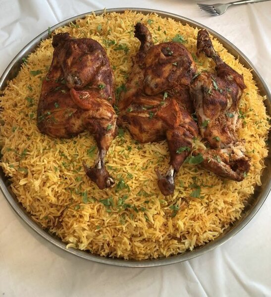 Riz soumara