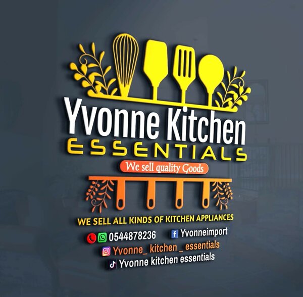 Yvonne