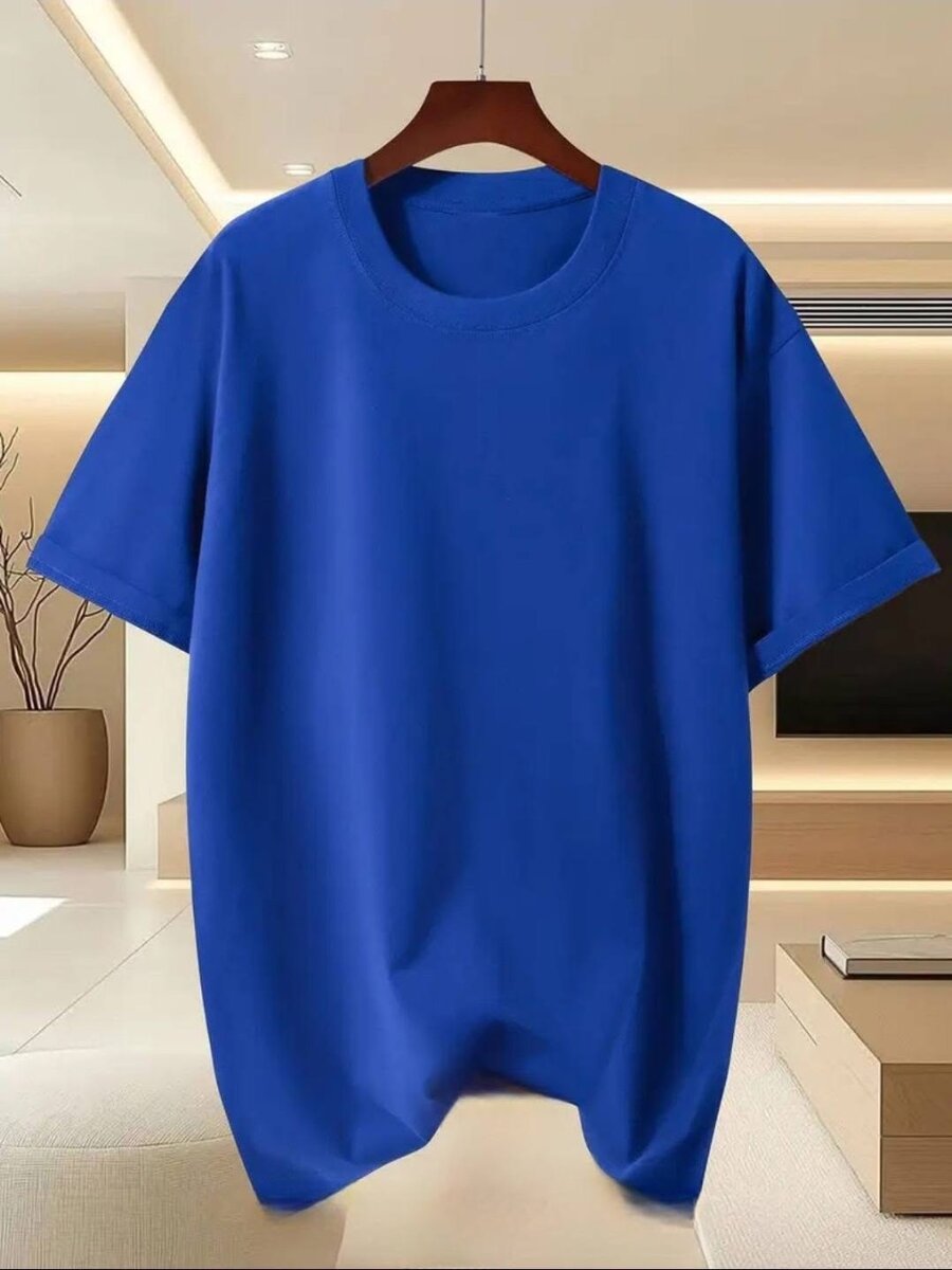 Teeshirt 100% coton