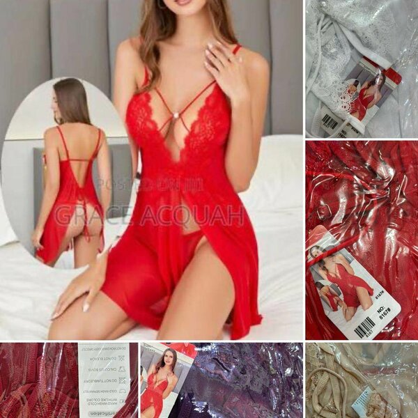 Nighties