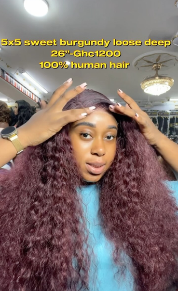 Wig