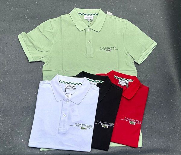 Lacoste