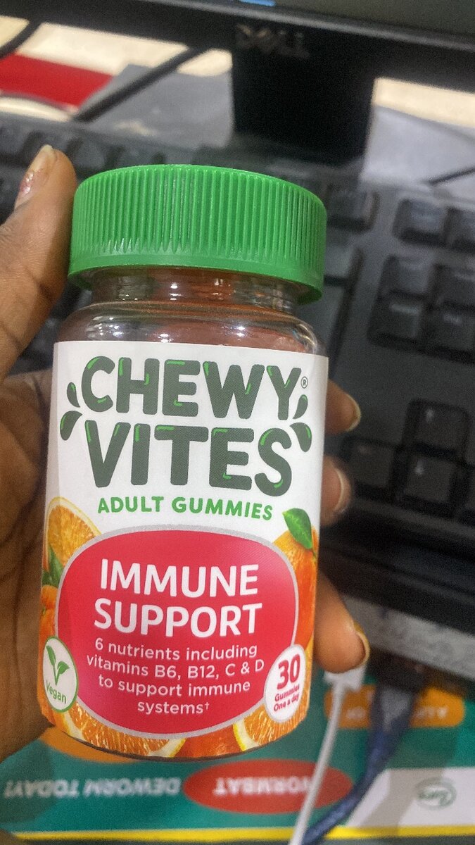 Supplements