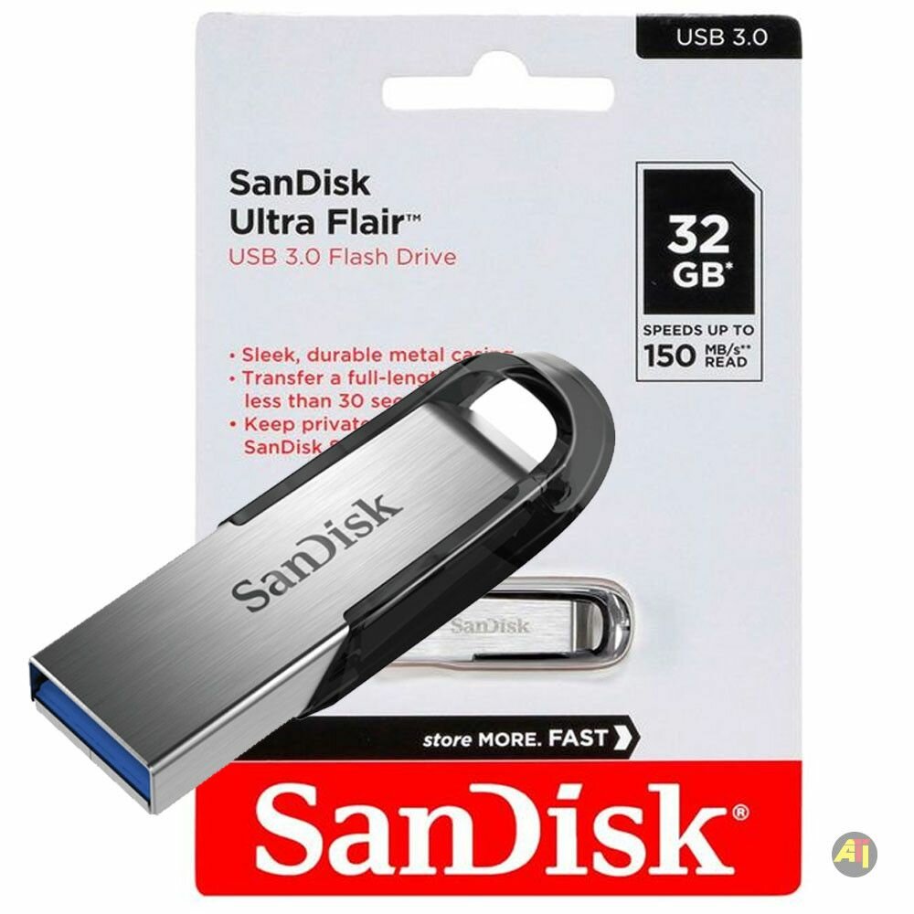 Clé USB SanDisk 32GB 3.0
