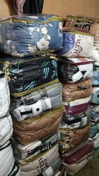 Bedding set