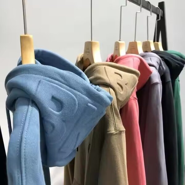 Hot Sell Heavy Weight Hoodie Sweat Shirt Hoodies for Men Pop