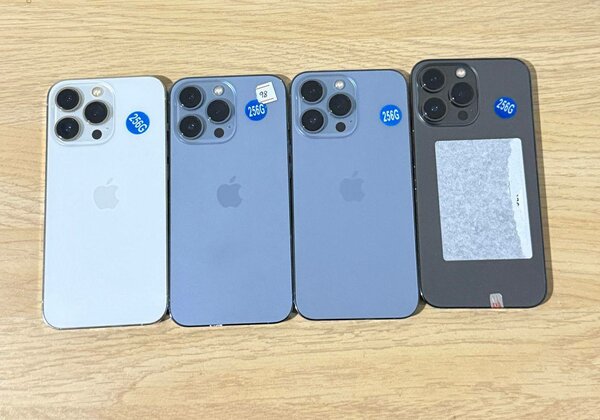IPHONE 13 PRO