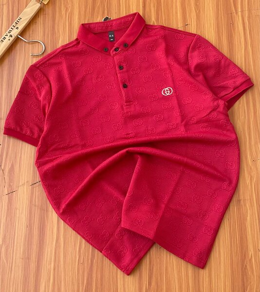 D.S PLAIN LACOSTE