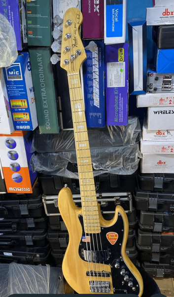 Lead active Guitar