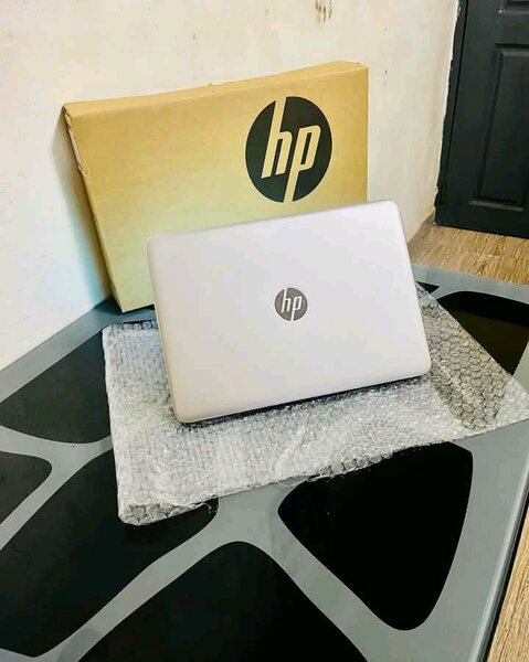 Ordinateur Hp
