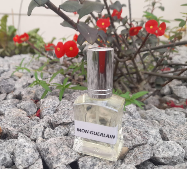 Mon guerlain de GUERLAIN