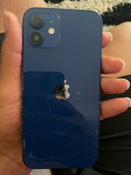 iPhone 12