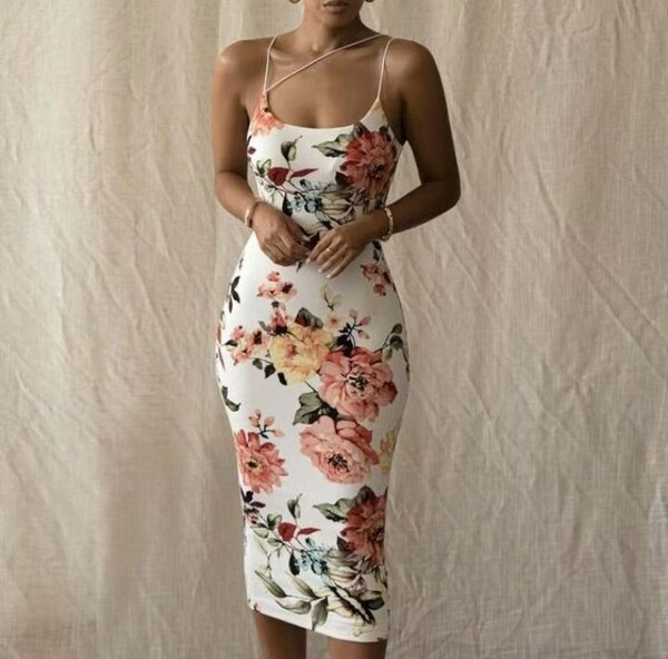 Ladies Dress