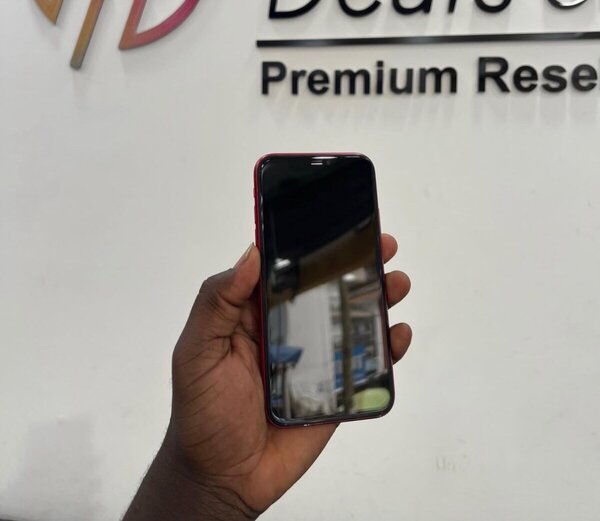 Brand new iPhone 12