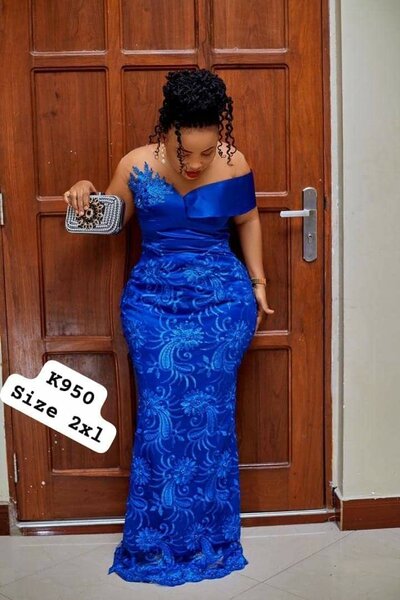 Dinner dress