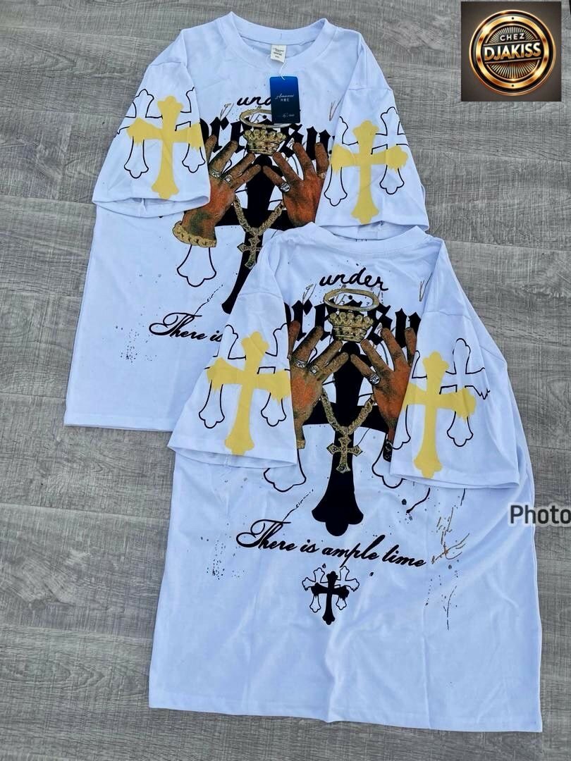 Tee-shirts