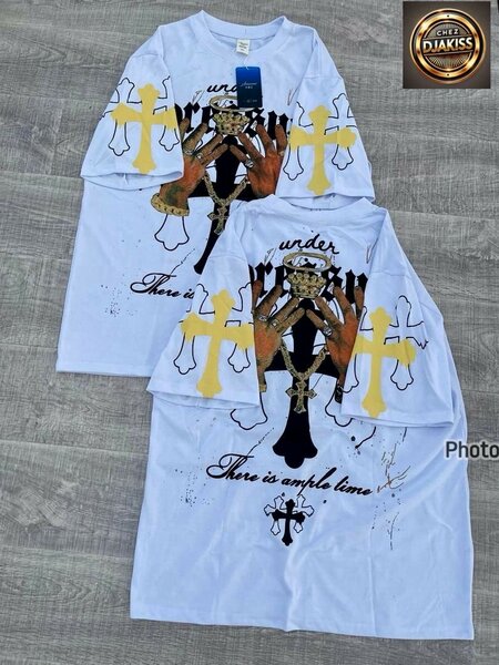 Tee-shirts