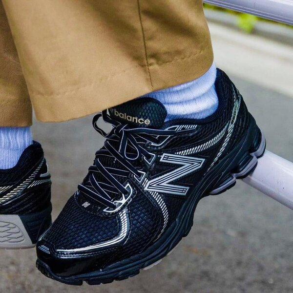 New balance 1906