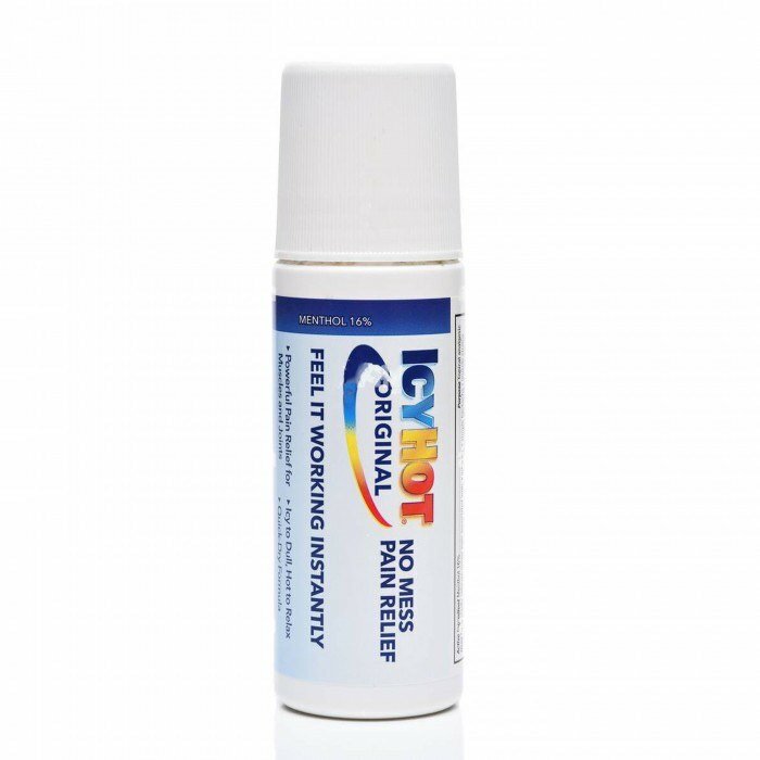 Icyhot
