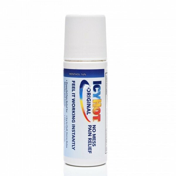 Icyhot