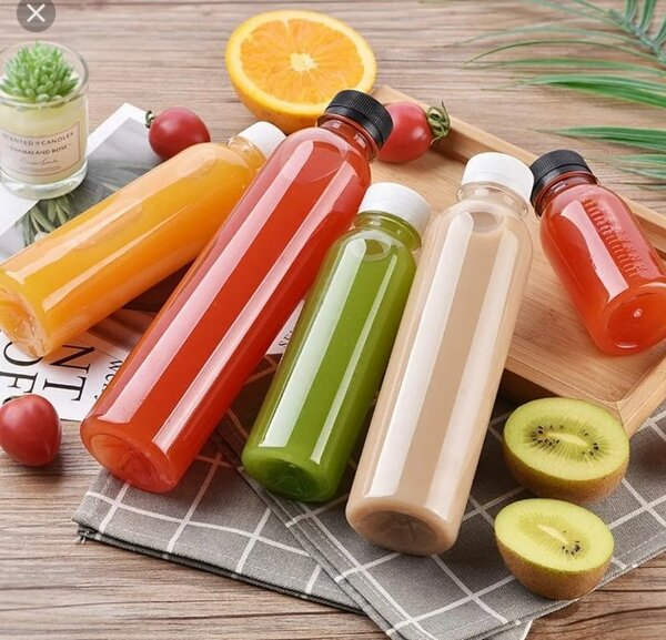 Withow Natural Juices
