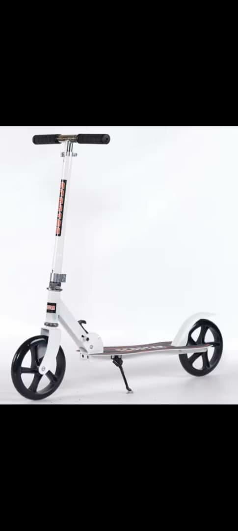 trotinette