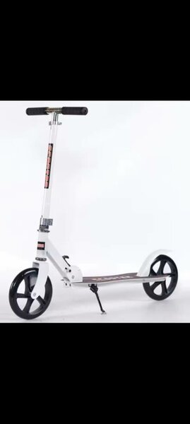 trotinette