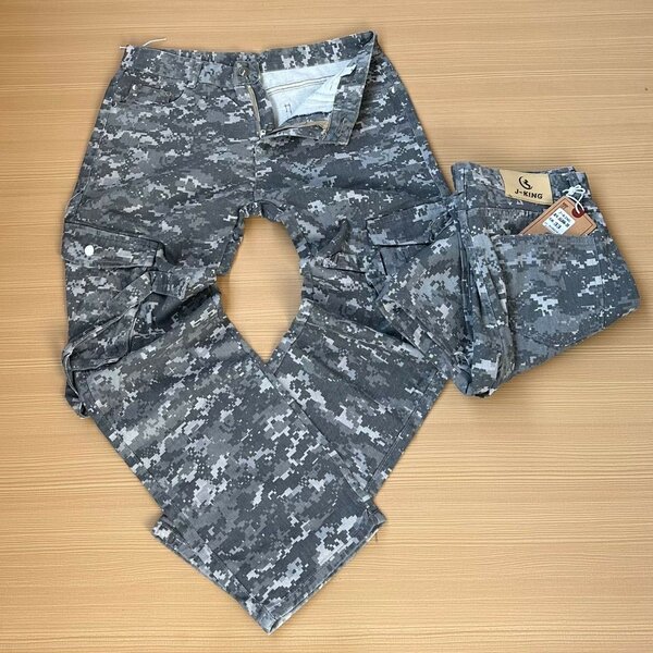 Baggy pants