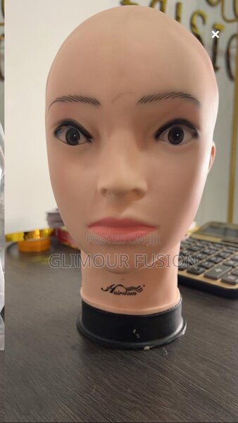 Dummy head