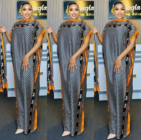 Bubu Dresses